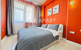 313I3 Sunshine Apartments Sholpan City